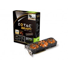 VGA Zotac PCIE GTX 780 TI AMP! 3G D5 